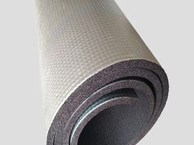 Ceiling Mute Foam