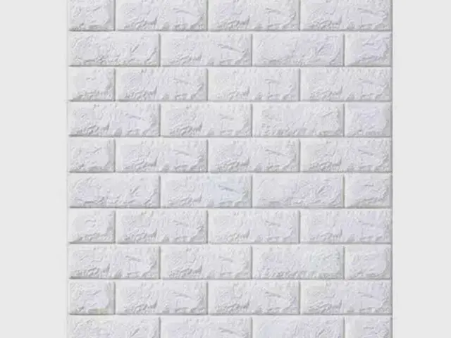 Wall Decoration Foam