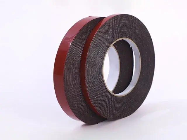 Automotive Tape Foam