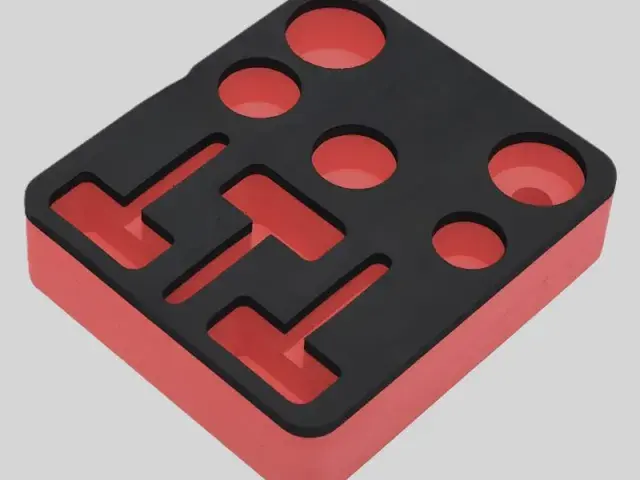 Ceramic Packaging Foam