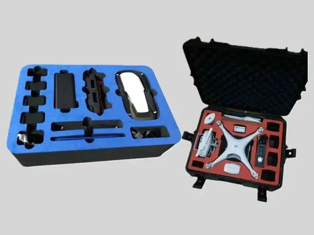 Drone Packaging Foam