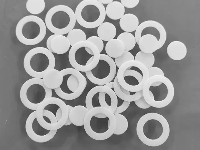 Gasket foam