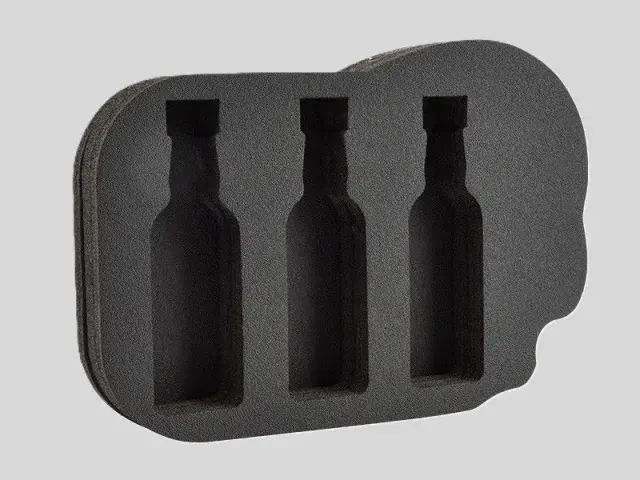 Glass Packaging Foam