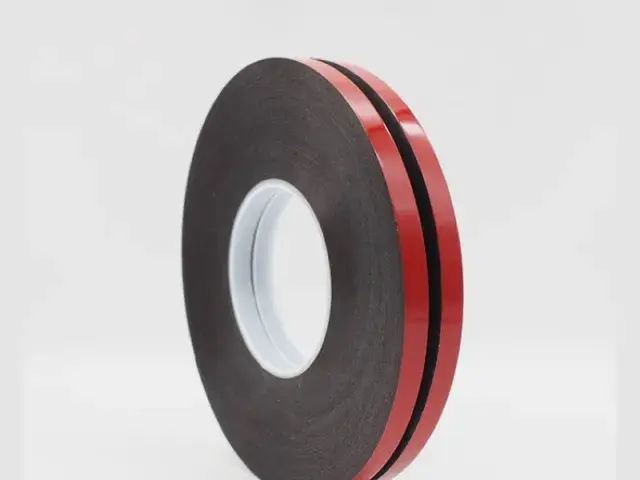 PV Tape Foam