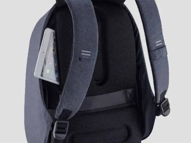 Backpack liner foam