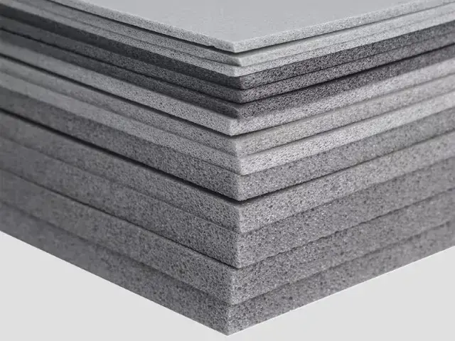 Building construction foam