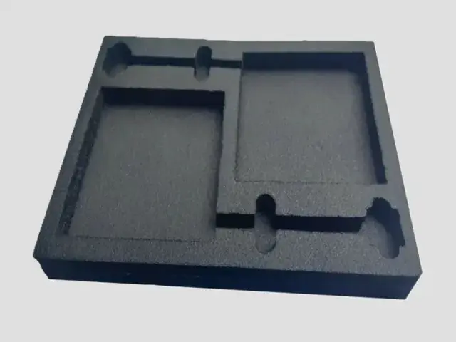 Conductive Foam Tray