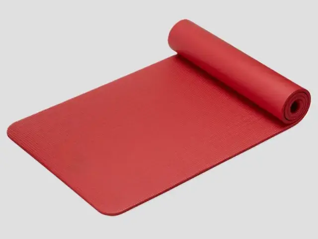 Exercise mat
