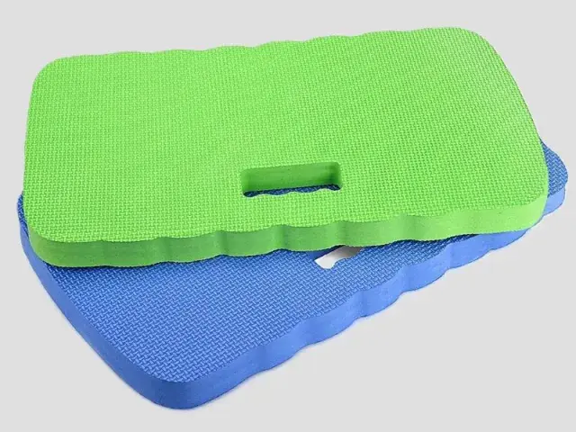 Garden kneeling pad