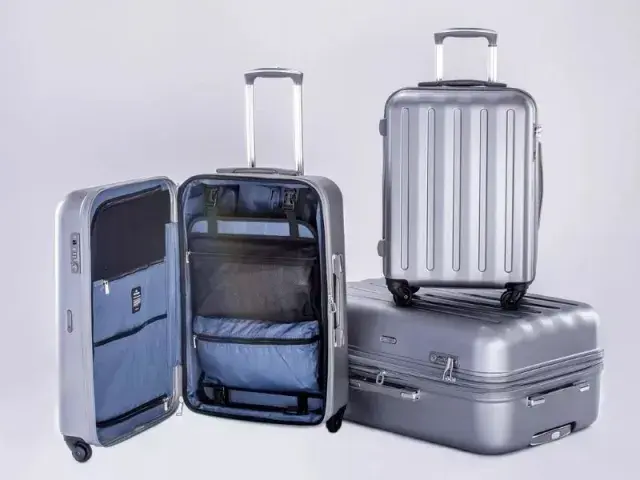 Luggage liner
