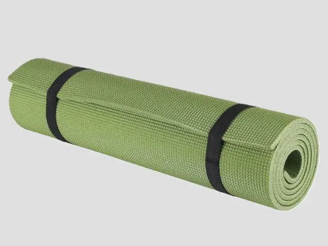 Camping mat
