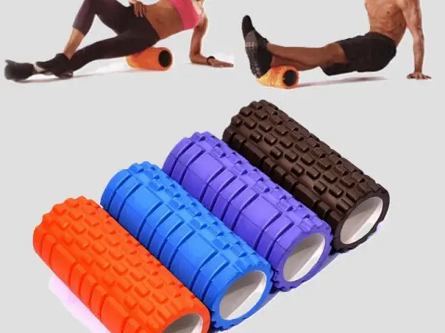 Foam roller