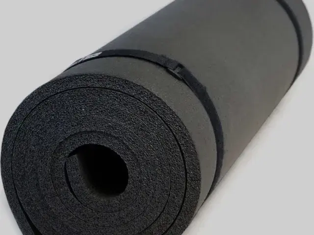 Yoga Mats