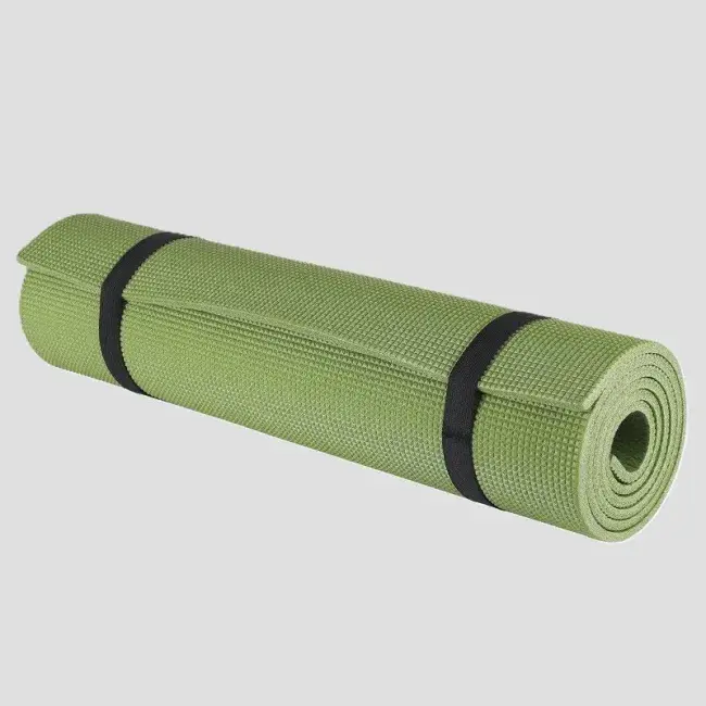 Camping mat