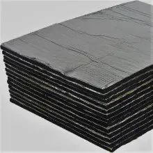 Automotive Sound Deadening Foam