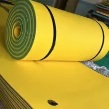 Flotation Foam