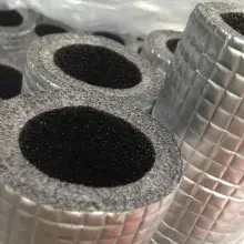 Pipe Insulation Foam