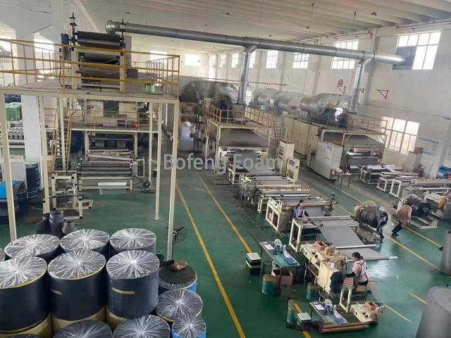 factory