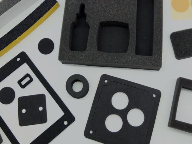 Custom Foam Inserts