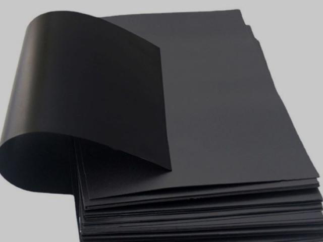 Ultra-Thin IXPE Foam 