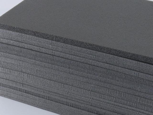 XPE foam