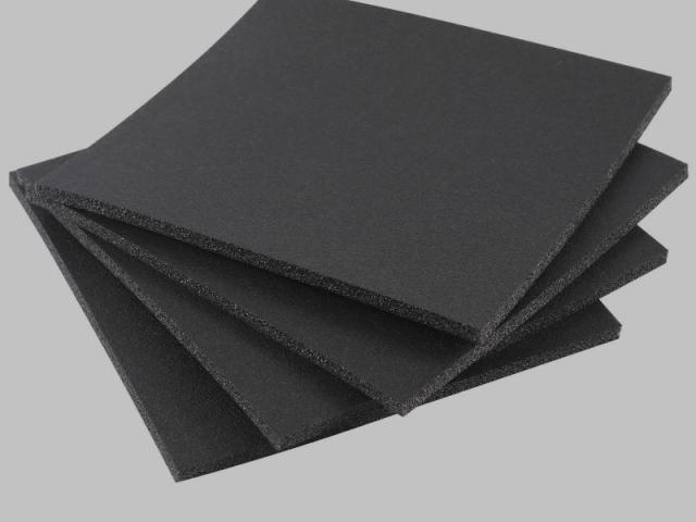 XPE vs IXPE vs IXPP Foam