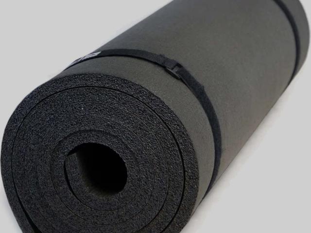 Yoga Mats